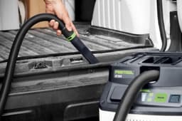 Festool CT 25 Stofzuiger CLEANTEC - 578331 — thumbnail 4