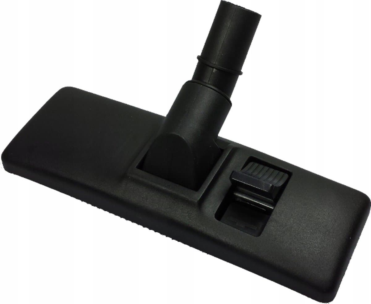 Zelmer Stofzuigerborstel 32 mm Zwart - Universele vervanging — afbeelding 1