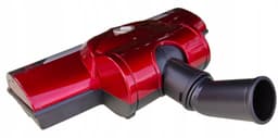 Grote Turboborstel 28cm voor Centrale Stofzuiger — thumbnail 5