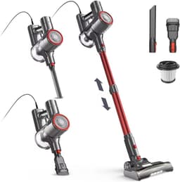 Steelstofzuiger - Handstofzuiger - Huis Schoonmaken - 6-in-1 Accessoires - 600W Vermogen - Blauw — thumbnail 1