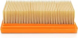 Stofzuigerfilterpatronen Geschikt voor Kärcher NT25/NT35/NT45, 2 stuks — thumbnail 4