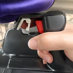 Trigger lock geschikt voor Dyson V10 - Triggervergrendeling en aan/uit knop houder voor steelstofzuiger - Wit — thumbnail 2