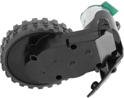 Dailygoods- Vervangingswiel Eenvoudige Installatie - Conga 2290 Ultra - 1790 - Uselif 1300 - BG950 Max - Verbeterde Werkefficiëntie - Robotstofzuigerwiel — thumbnail 5