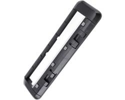 Dailygoods- Hoofdborstelafdekking Professionele Vervanging - Vervanging voor X10/X20/X30 - Stofzuiger Accessoire - Verbeterde Prestaties - Lichtgewicht en Gemakkelijk te Bedienen - Stofzuigerkap