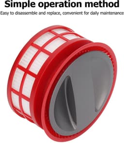 Cosensi - Dailygoods - Stofzuigeraccessoires voor Roborock H7, Efficiënte Vervanging — thumbnail 3
