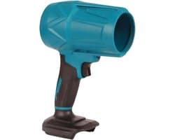 Elektrische Luchtblazer - Mini Turbo Fan - Stof Verwijderen - 114000 RPM - Compact Ontwerp - Blauw