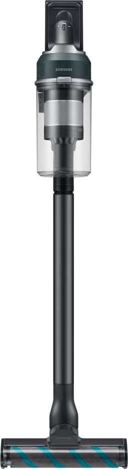 Samsung Jet™ 95S Multi VS70H28GWT/WA - Steelstofzuiger - Jet Dual Brush - Smartboost - 770W — thumbnail 5