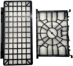 Fixem stofzuiger filter set HEPA motorfilter, geschikt voor Bosch Siemens VSZ6 Z6 - Ingenius ProSilence Freee filterset — thumbnail 4