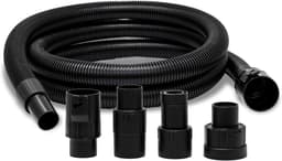 Accessoires en vervangonderdelen voor Einhell nat-/droogzuiger TC-VC 1930 S, TC-VC 1930 SA, TC-VC 1930 S, TC-VC 1930 SA Car-Kit, TC-VC 1930 SA Kit (harde stofzuigermondstuk) — thumbnail 4