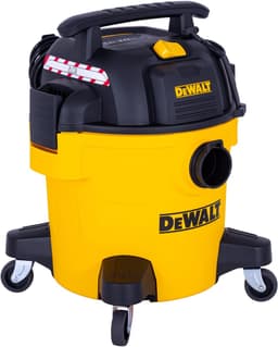 DeWalt DXV20PC - Industriële Stofzuiger - 20L - Hoger Zuigvermogen - Stevige Constructie — thumbnail 3