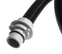 Dparts stofzuigerslang geschikt voor Wetrok series Durovac en Comfort - met pistoolgreep - nr. 41640 — thumbnail 2