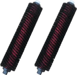 Twee reinigingsborstels Geschikt voor Roborock S8 / S8+ / S8 Pro Ultra — thumbnail 1