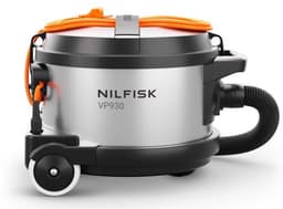 Nilfisk | VP930 PRO HEPA S2 EU | Stille Stofzuiger — thumbnail 3