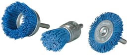 Makita 3-delig Borstelset - D-70758 — thumbnail 1
