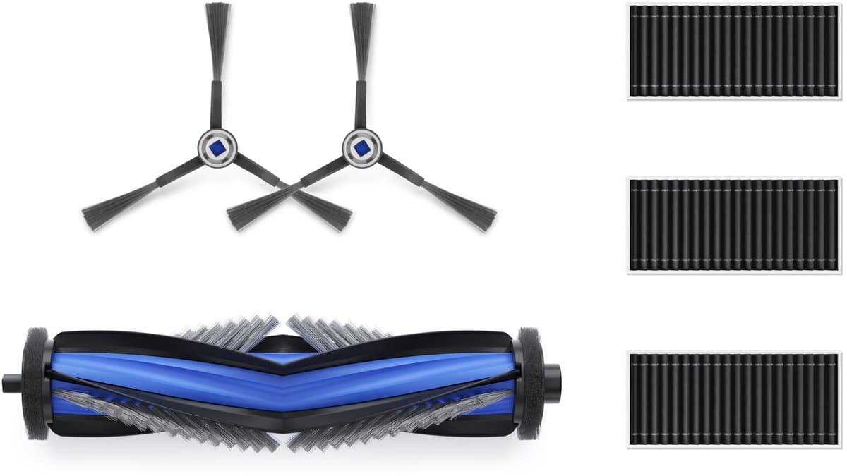 Ecovacs Deebot X8 Onderhoudspakket — afbeelding 1