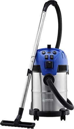Nilfisk Multi II 30 T Inox VSC — thumbnail 2