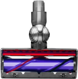 Aangedreven Zuigmond - geschikt voor Dyson V7 V8 V10 V11 V15 - Universele Stofzuigermond - Stofzuigermondstuk - Accessoires Onderdelen - Parketborstel — thumbnail 2