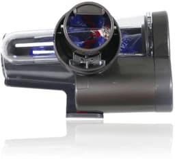 Mini Turbine Mondstuk Geschikt voor Dyson V7, V8, V10, V11, V15 — thumbnail 4