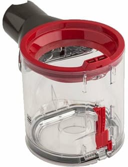 Stofbak geschikt voor Dyson V8 (SV10) V7 (SV11) draadloze stofzuigers - Stofemmer 96769901 — thumbnail 5