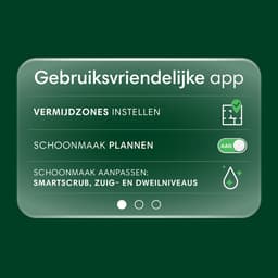 iRobot Roomba® 105 Combo + AutoEmpty Dock - Robotstofzuiger met Dweilfunctie - Zwart (Y3510) — thumbnail 3