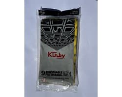 Kirby Stofzuigerzakken styl 3 heritage 2