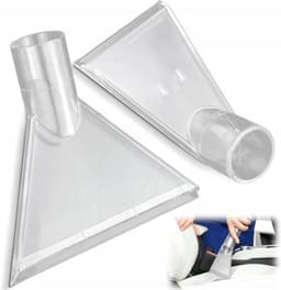 2x Waszuigmond 38mm voor Tapijt & Bekleding — thumbnail 1