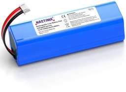 14.4V 5200mAh Vervangende Accu voor Deebot Stofzuigers — thumbnail 1