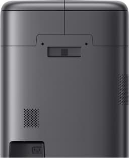 eufy Nieuw 2026 Robotstofzuiger met Dweil C28 Omni - HydroJet-zelfreinigende Dweilrol - Upgrade van X10 Pro - 15.000Pa Zuigkracht - Alles-in-1 Station - Automatisch Dweilen en Drogen - AI-obstakeldetectie — thumbnail 2