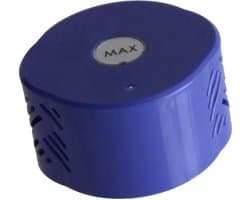 HEPA post Filter wasbaar Geschikt voor Dyson V6 Absolute, Fluffy, Mattress, Motorhead en Total Clean