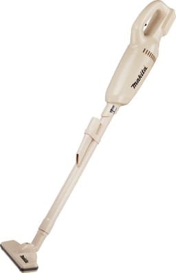 Makita CL183DZ Accu Steelstofzuiger 18V Basic Body uit de Makita G-Serie — thumbnail 1