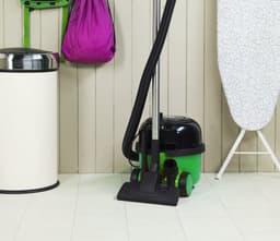 Numatic Henry Petcare HPC200-11 - Stofzuiger met zak - Groen — thumbnail 2