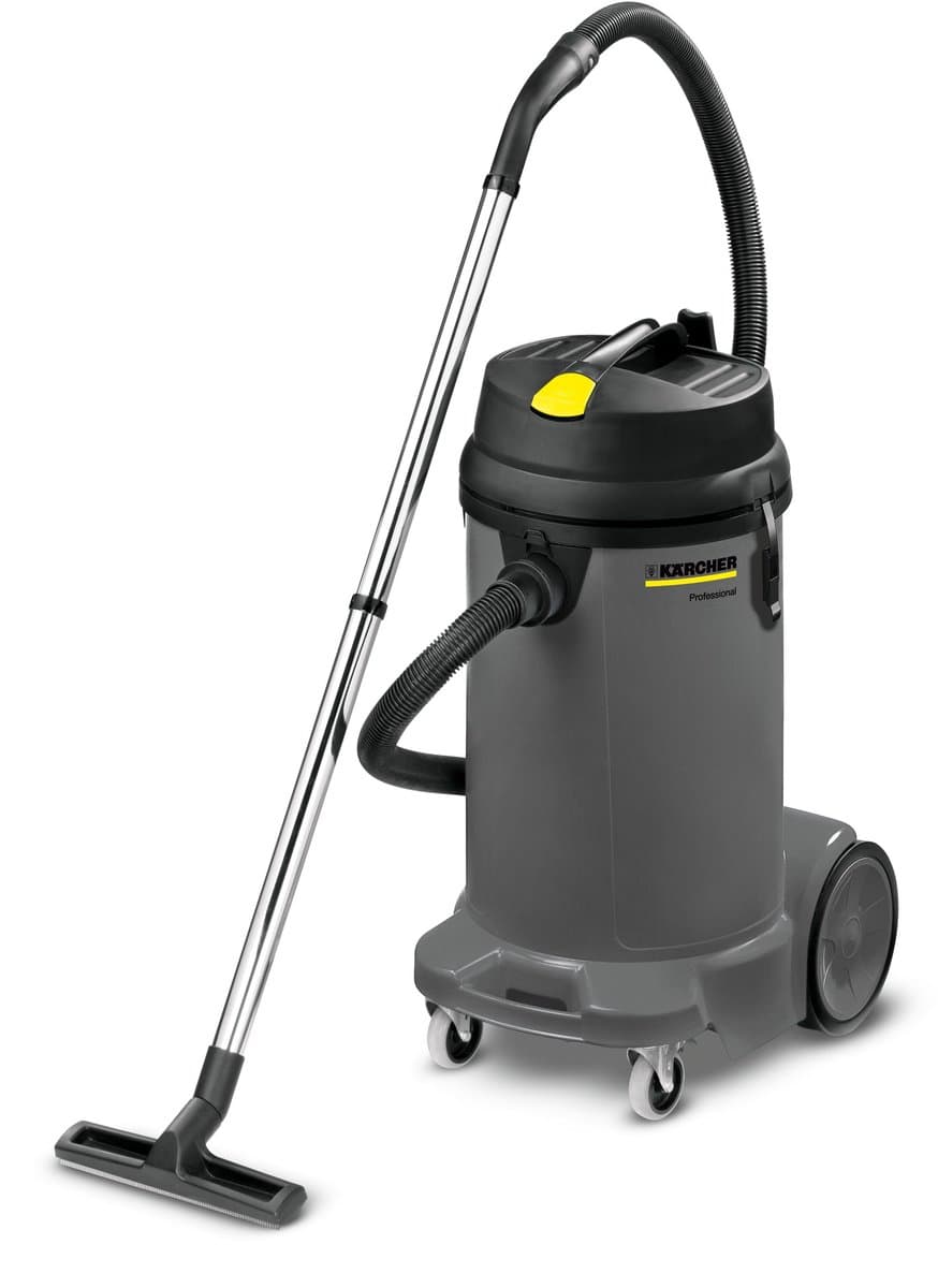 Kärcher - Multifunctionele stofzuiger 1380 W, volume 27 l 1.428-620.0 — afbeelding 1