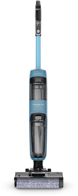 Rowenta X-Clean 2 GZ2271 - 2-in-1 Vloerreiniger - Stofzuiger & dweil in 1 - 30 min gebruikstijd - Zelfreinigend — thumbnail 5