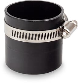 Superflex 50mm afzuigslang met zuigmond - lengte 5 meter — thumbnail 3