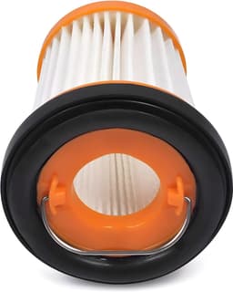 3x Filter geschikt voor Shark WV200, WV200EU, WV201, WV205, WV220 Kruimelzuiger — thumbnail 2