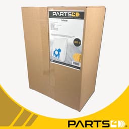 30 Stofzuigerzakken PARTS4® geschikt voor Miele GN -incl. 3 filters- | Made in Europe | O.a. geschikt voor Miele G, N, H, Classic C1, Complete C2, Complete C3, S2 (S2000 > S2999), S5 (S5000 > S5999), S8 (S8000 > S8999), MI40, 9917730 — thumbnail 5