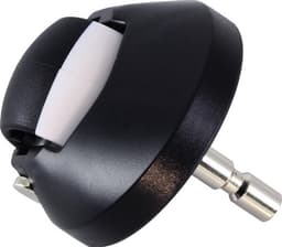 17 Parts – Vervangend Voorwiel voor iRobot Roomba – Compatibel met Series 500, 600, 700, 800 & 900 – Caster Wheel voor Robotstofzuiger – Duurzaam & Eenvoudig te Monteren — thumbnail 1