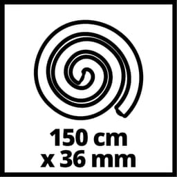 SCH® Steelstofzuiger met snoer - Steelstofzuiger - Stofzuiger - Zwart - ‎46cm x 37cm x 46cm — thumbnail 3