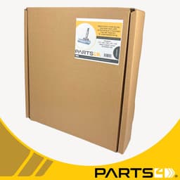 PARTS4® zuigmond elektrisch roterend geschikt voor Dyson | Passend voor de Dyson V7 / V8 / V10 / V11 / V15 series | Met LED licht & V-shape rolborstel welke eenvoudig te reinigen is | Alternatief voor 972182-03, 966489-08 — thumbnail 3