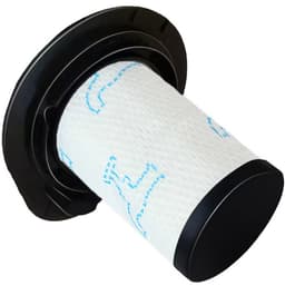 Filters geschikt voor Rowenta ZR009002 RH9252 RH9276 RH9286 - Stofzuiger onderhoud en reinigings accessoires - 3 stuks — thumbnail 3