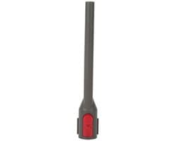 Spleetmondstuk Borstel - 2 stuks - Kierenzuigmond - Geschikt voor Dyson V15 V12 V11 V10 V8 V7 Stofzuiger - Vervanging Accessoires - Stofzuiger onderdeel - Spleet Gereedschap Mondstuk Bevestiging — thumbnail 5