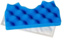 Stofzuiger Deel filters Heap Voor Samsung Cup DJ97-01040C SC43 SC44 SC45series - Set van 3 - Stof Filter . — thumbnail 3