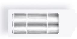 ECOVACS - DEEBOT N20 familie - Service Kit - 1x Anti-Tangle Hoofdborstel 4x Zijborstels 3x Antibacteriële Filters — thumbnail 1