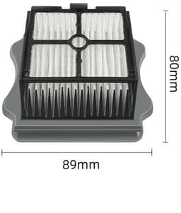 stuks Geschikt voor Tineco vloerreiniger accessoires S3/F3/S5/3.0/2.0/2.0slim filter accessoires — thumbnail 4