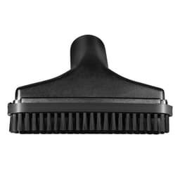 Stofzuigeraccessoires rechthoekige borstelkop kunststof stofzuiger 32mm — thumbnail 1