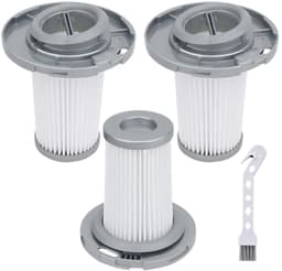 vervangingsfilters geschikt voor Rowenta X-Force Flex 8.60 draadloze stofzuiger RH9611 RH9637 RH9638 RH9639 (vervangt ZR009005) — thumbnail 1