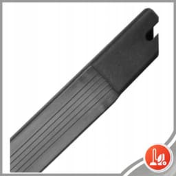 Flexibele Spleetzuigmond 59cm voor Kärcher, Bosch, Amica, Starmix — thumbnail 3