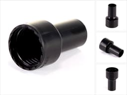Makita Slangadapter 25/22mm - 195547-8 — thumbnail 3