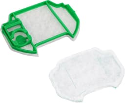 Accessoirepakket voor Vorwerk Kobold VK7 - Stofzuigerzak Vervanging [Set 12] Motorfilter Vervanging [Set 2] — thumbnail 3