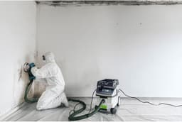 Festool CTH 26 EI Stofzuiger CLEANTEC - 577866 — thumbnail 4